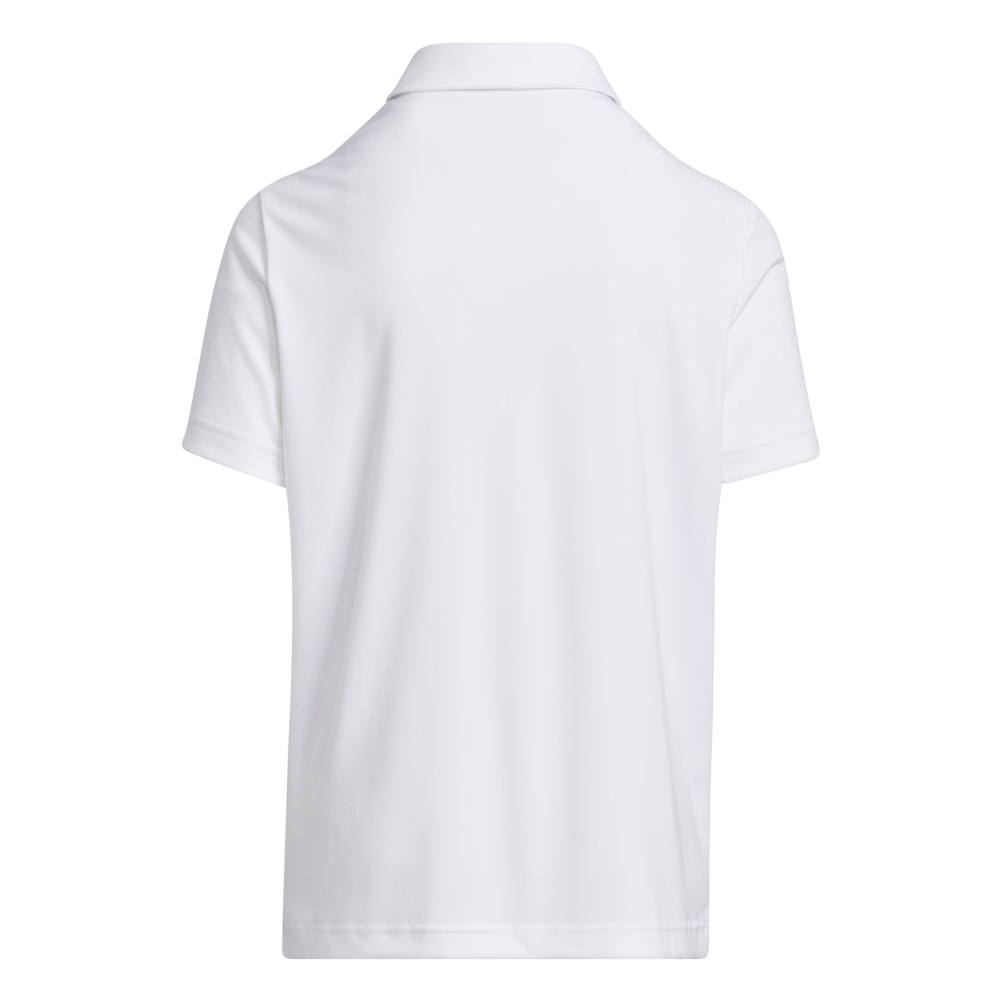 Junior adidas Graphic Print Golf Polo Shirt HC0251