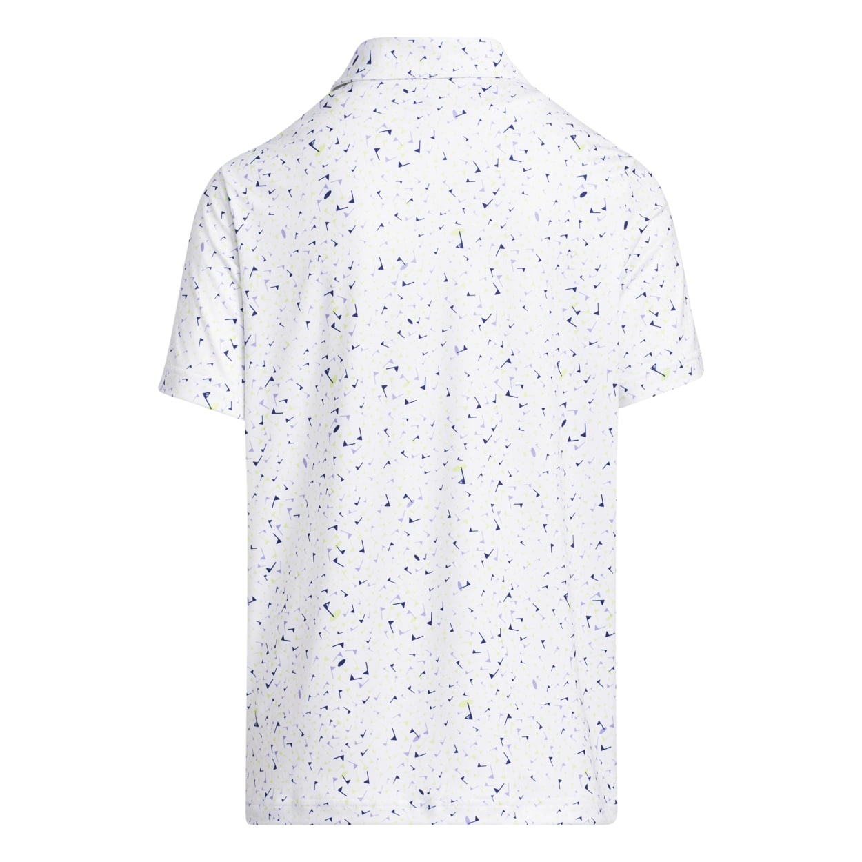 Junior adidas Flag Golf Polo Shirt HD4953