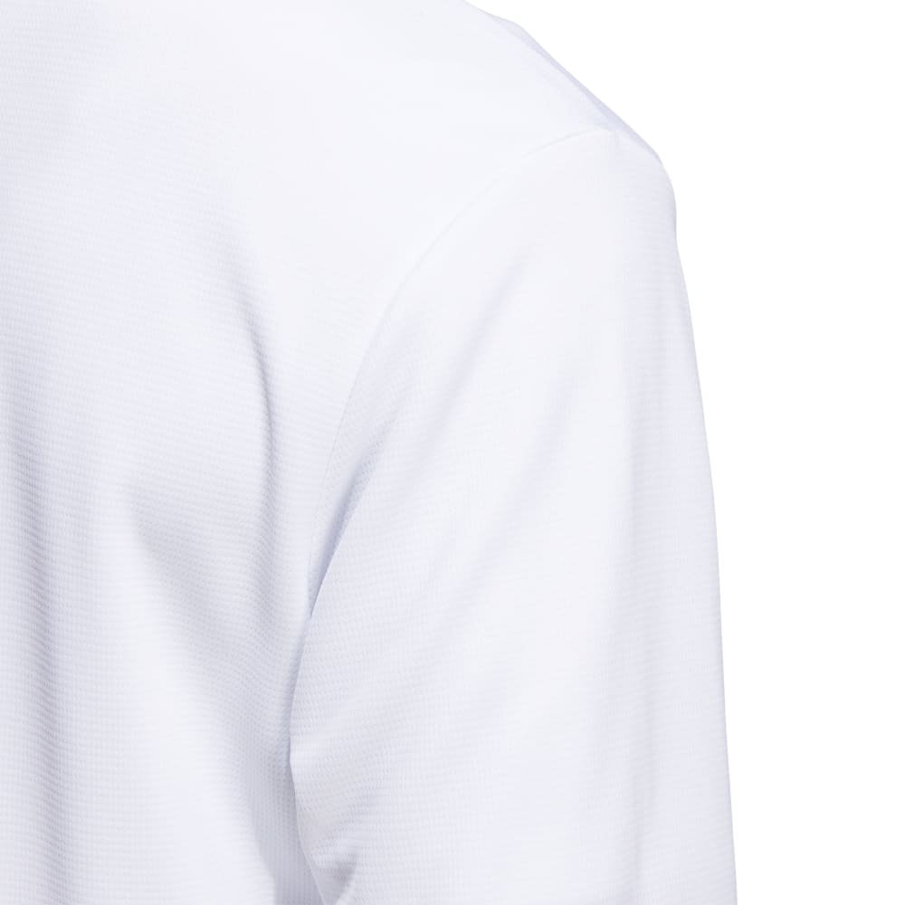 adidas UPF Lightweight 1/4 Zip Golf Pullover HM8263