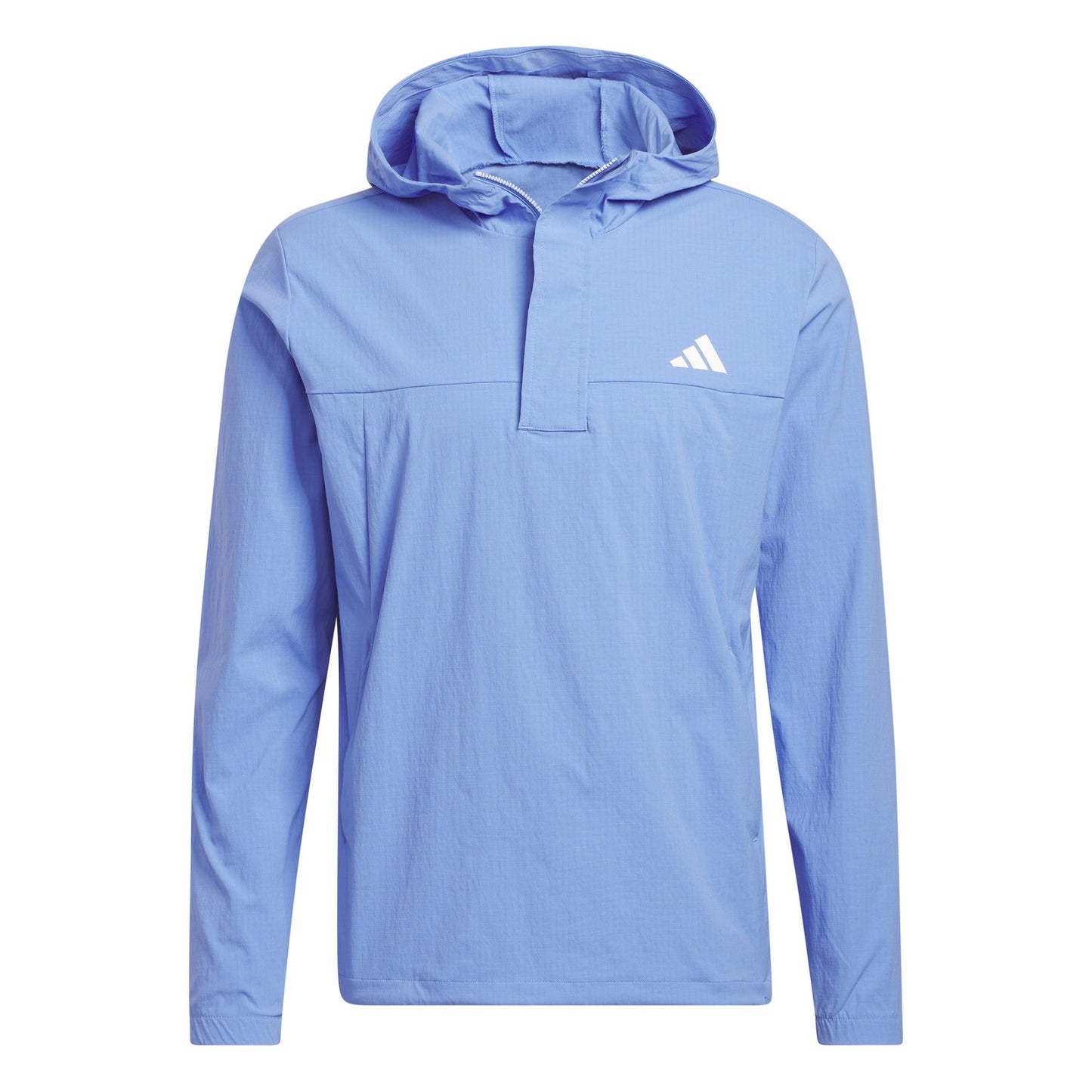 adidas Ripstop 1/4 Zip Golf Hoodie HY5378
