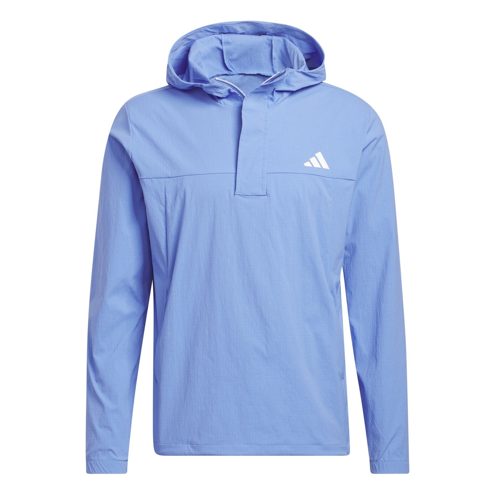 adidas Ripstop 1/4 Zip Golf Hoodie HY5378