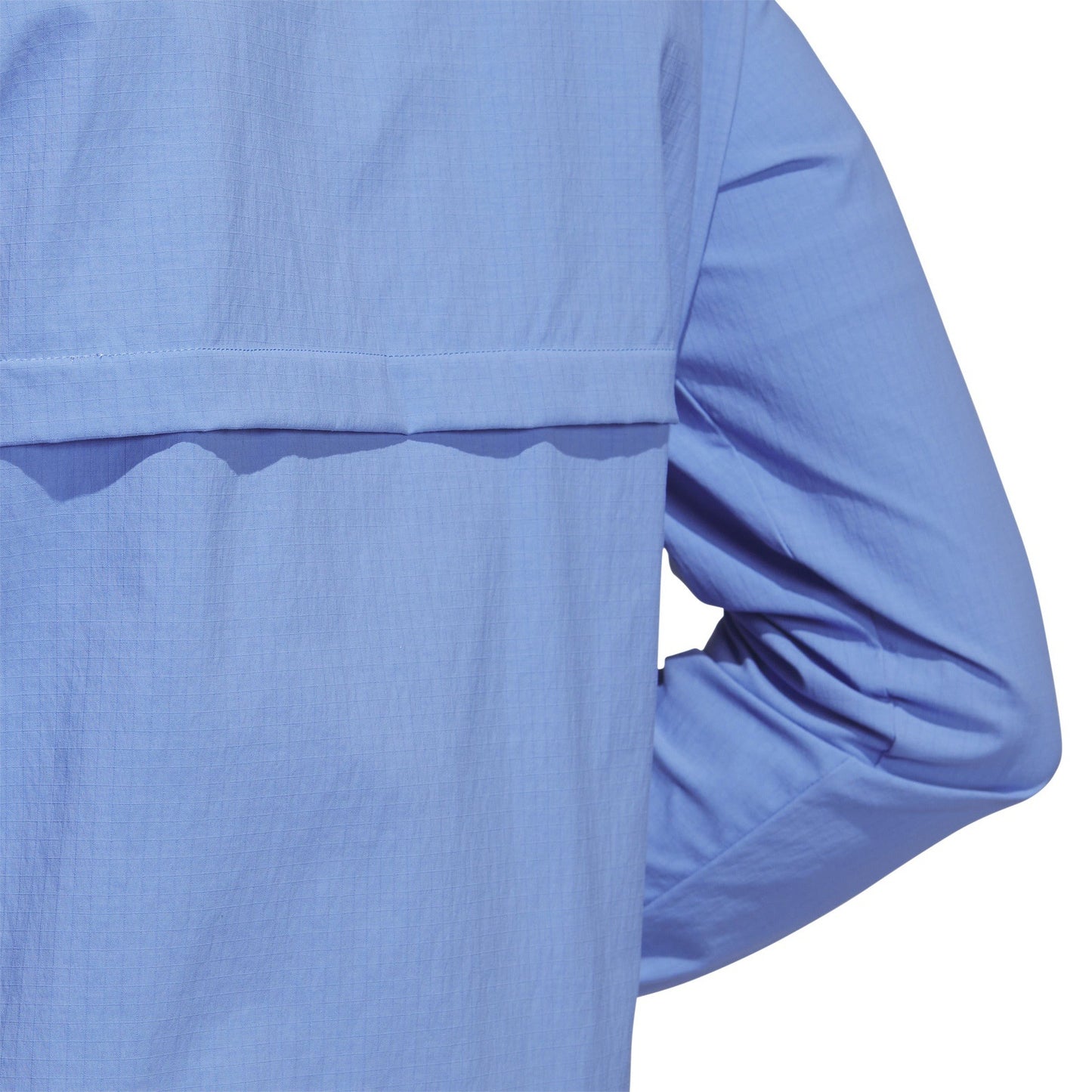 adidas Ripstop 1/4 Zip Golf Hoodie HY5378