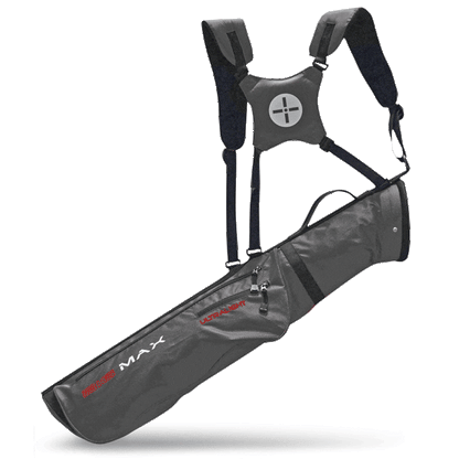 Big Max Heaven 5 Golf Sunday Bag A60121