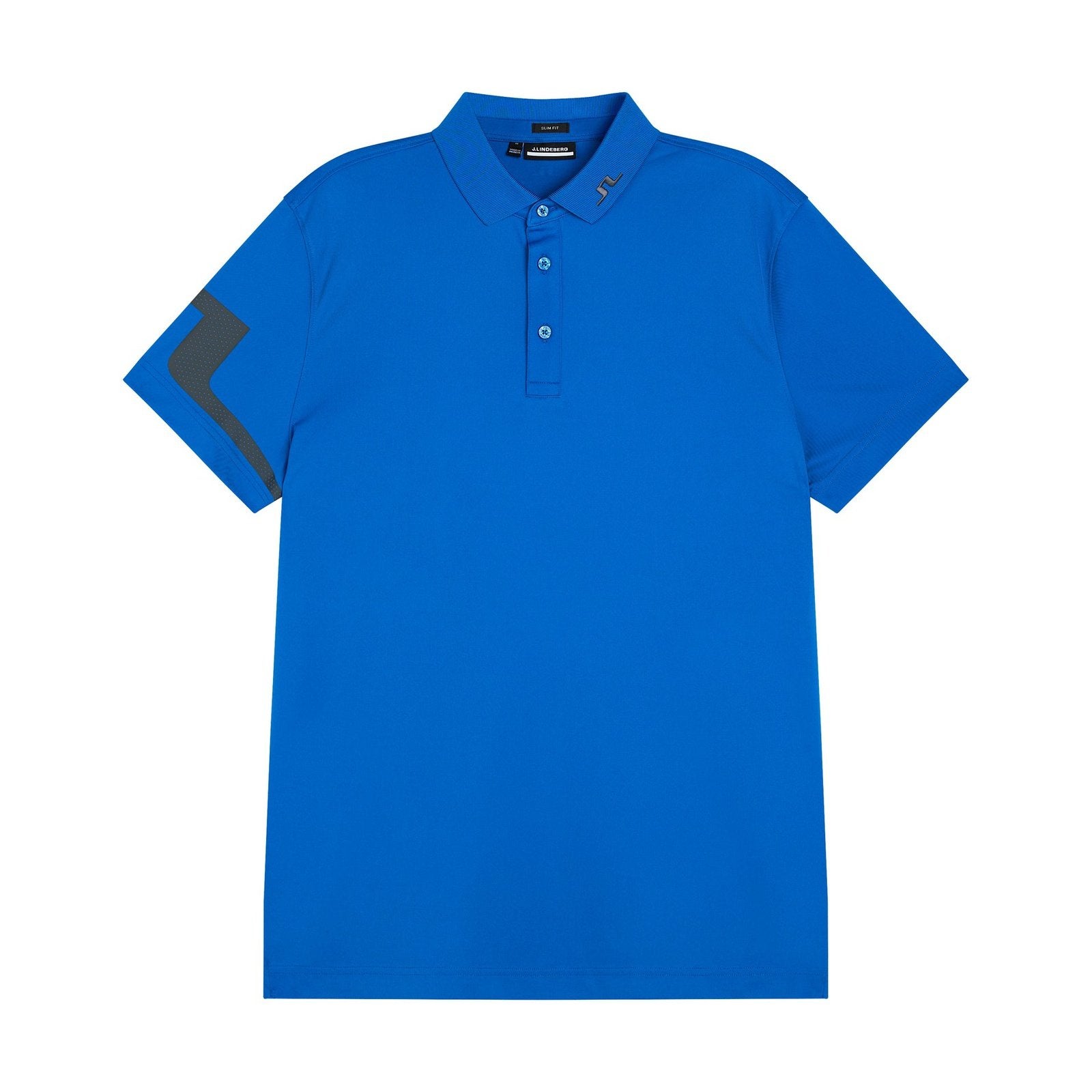 J.LIndeberg Heath Golf Shirt GMJT06623