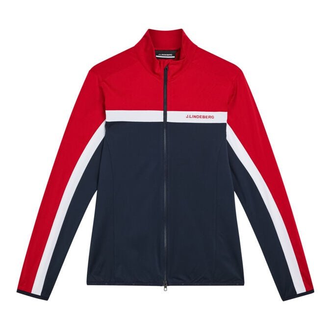 J.Lindeberg Jarvis Golf Mid Layer AMJS06691