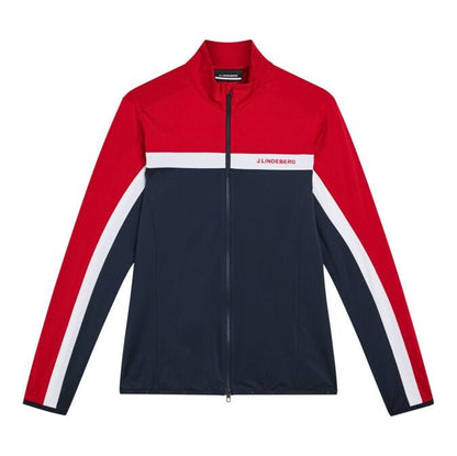 J.Lindeberg Jarvis Golf Mid Layer AMJS06691