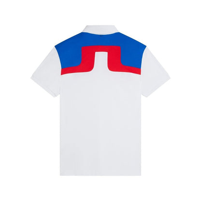 J. Lindeberg Jeff Golf Polo Shirt GMJT07620