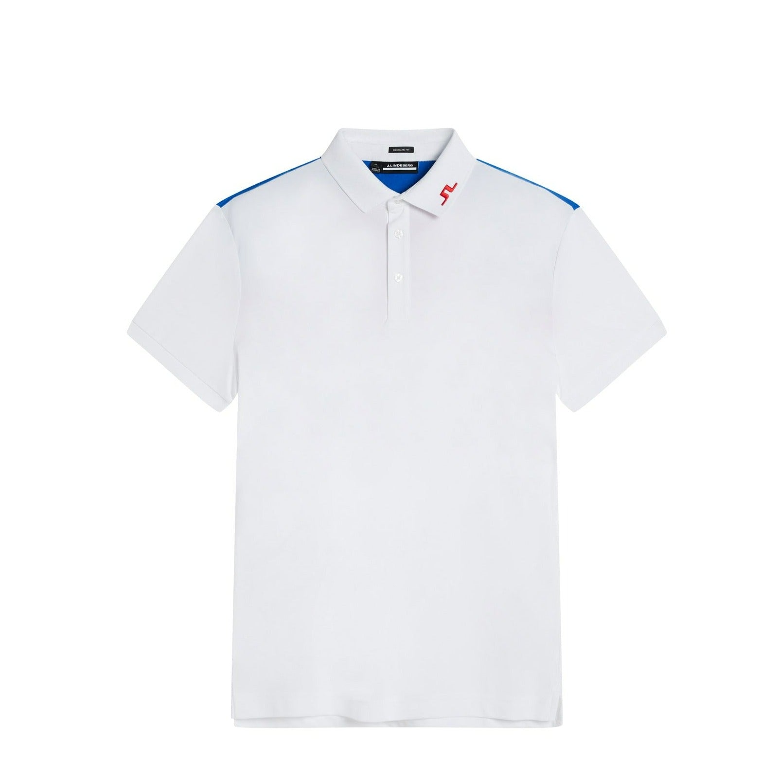 J. Lindeberg Jeff Golf Polo Shirt GMJT07620