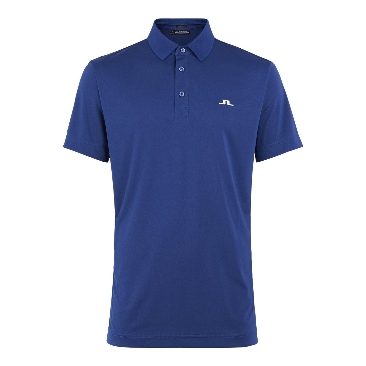 J.Lindeberg Martin Golf Polo Shirt GMJT07415
