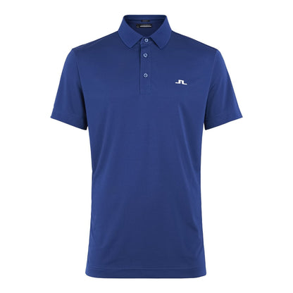 J.Lindeberg Martin Golf Polo Shirt GMJT07415