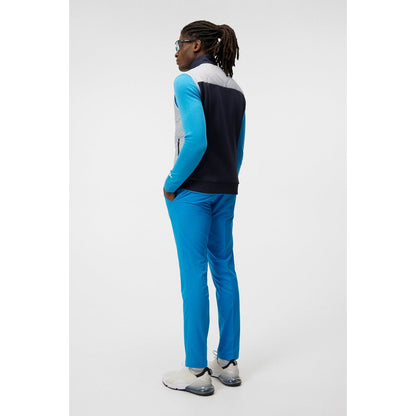 J. Lindeberg Quilt Hybrid Golf Vest AMOW09220