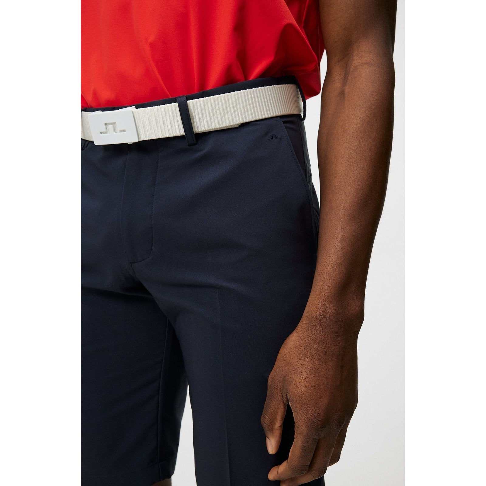 J. Lindeberg Somle Golf Shorts GMPA07905