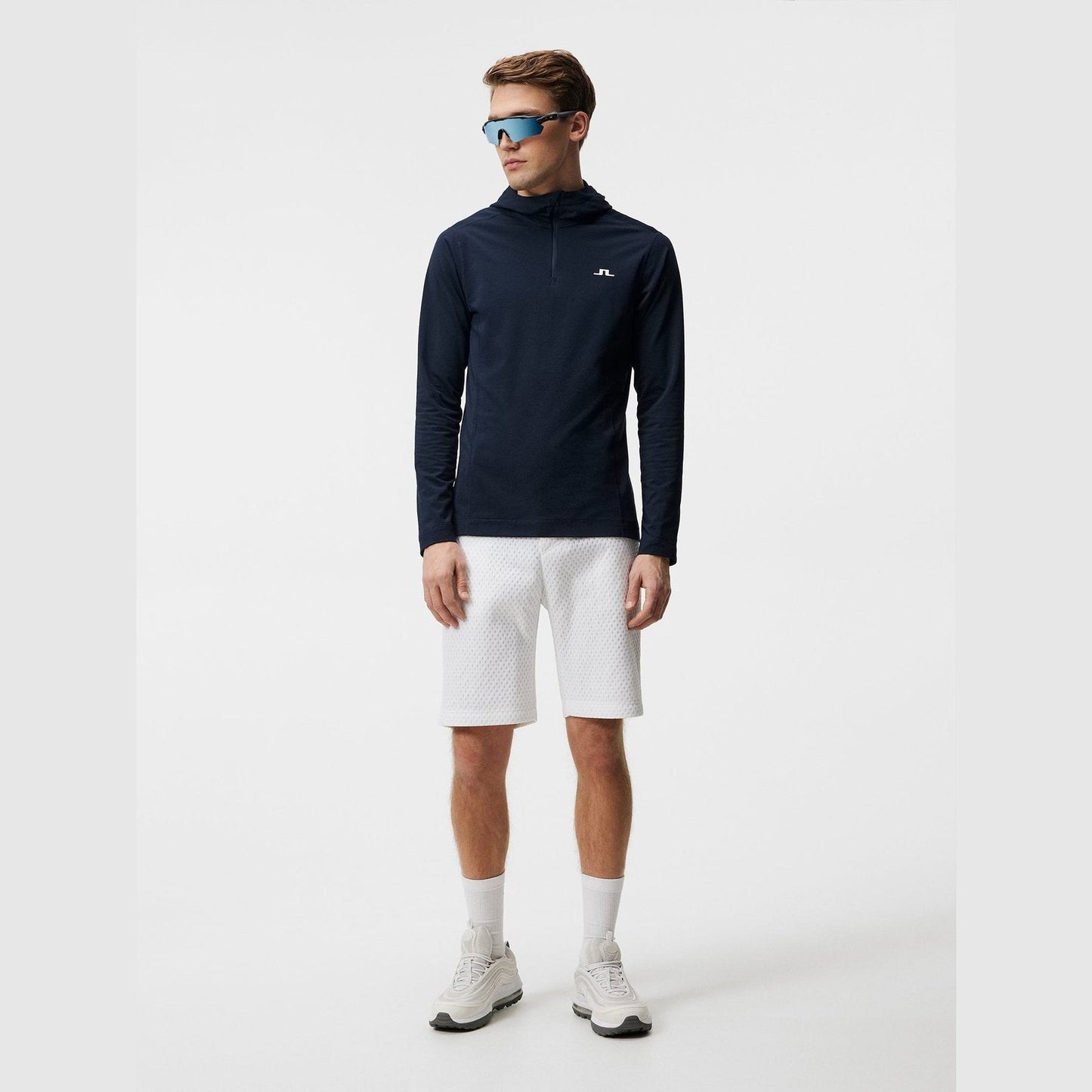 J.Lindeberg Stefan Golf Hoodie AMJS08429