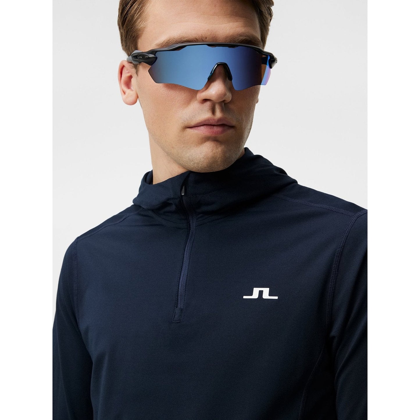 J.Lindeberg Stefan Golf Hoodie AMJS08429
