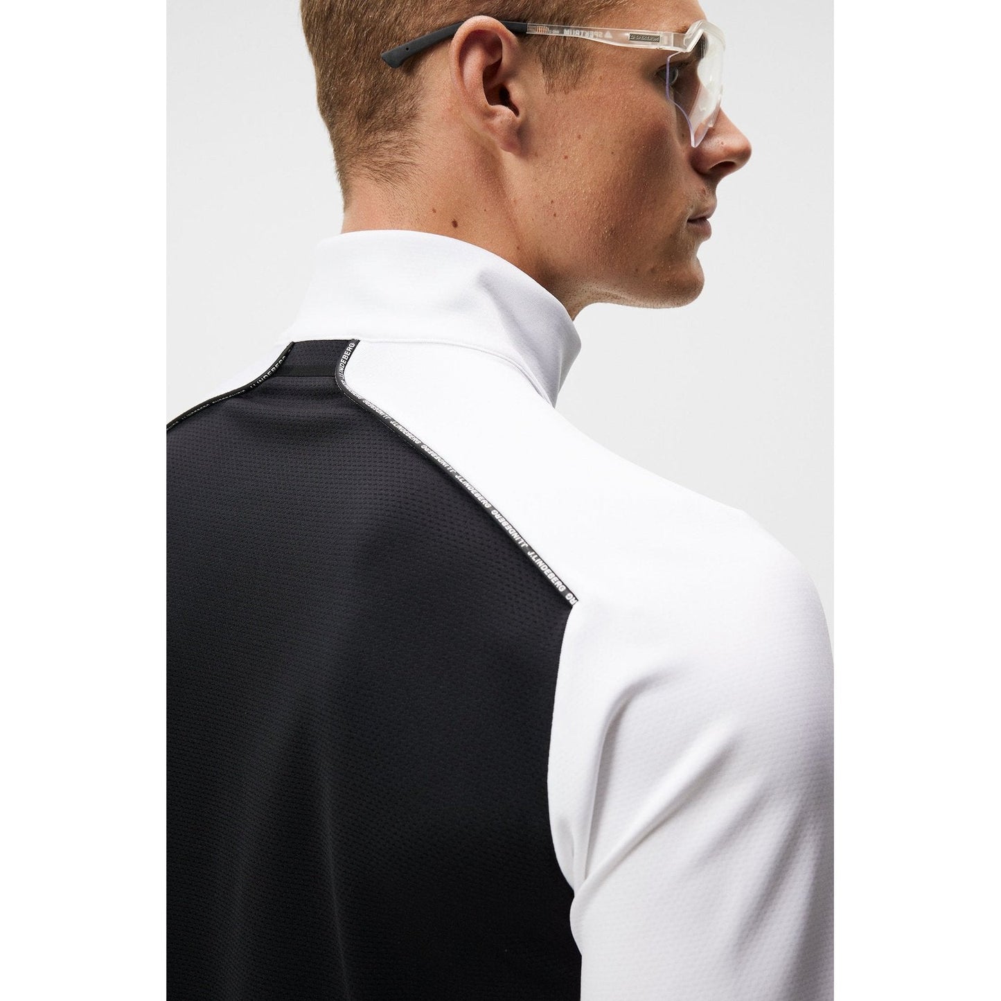 J. Lindeberg Terry Golf Mid Layer AMJS07868