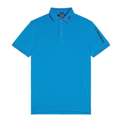 J. Lindeberg Tour Tech Golf Polo Shirt GMJT07642