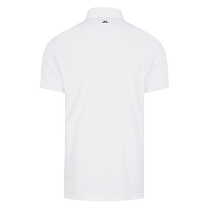 J.Lindeberg M Tour Tech TX Golf Polo Shirt STMG530545610