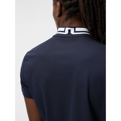 J. Lindeberg Tyson Golf Polo Shirt GMJT07647