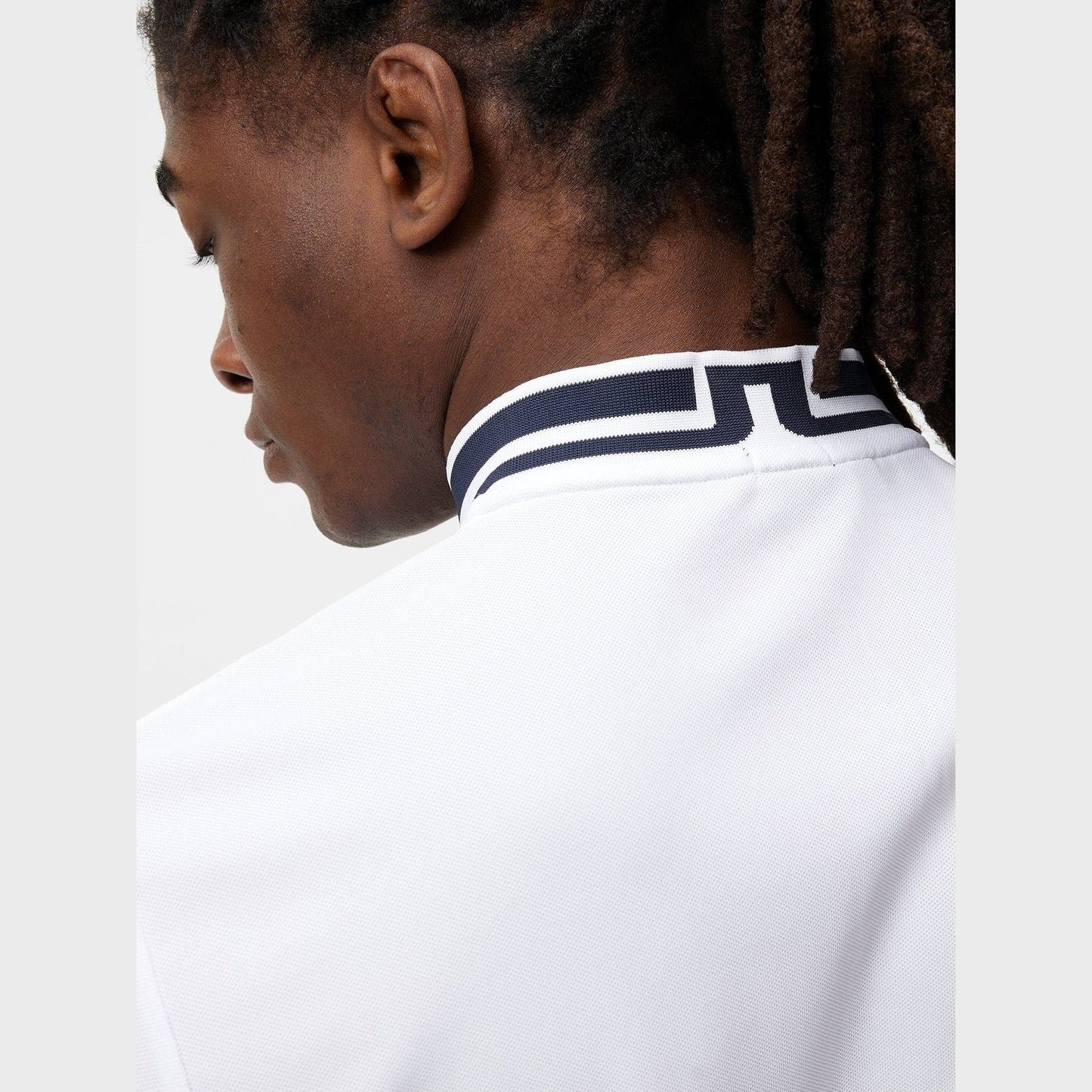 J.Lindeberg Tyson Polo Shirt GMJT07647