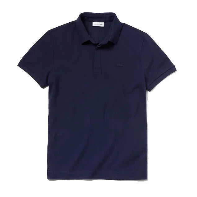 Lacoste Paris Pique Golf Shirt PH5522
