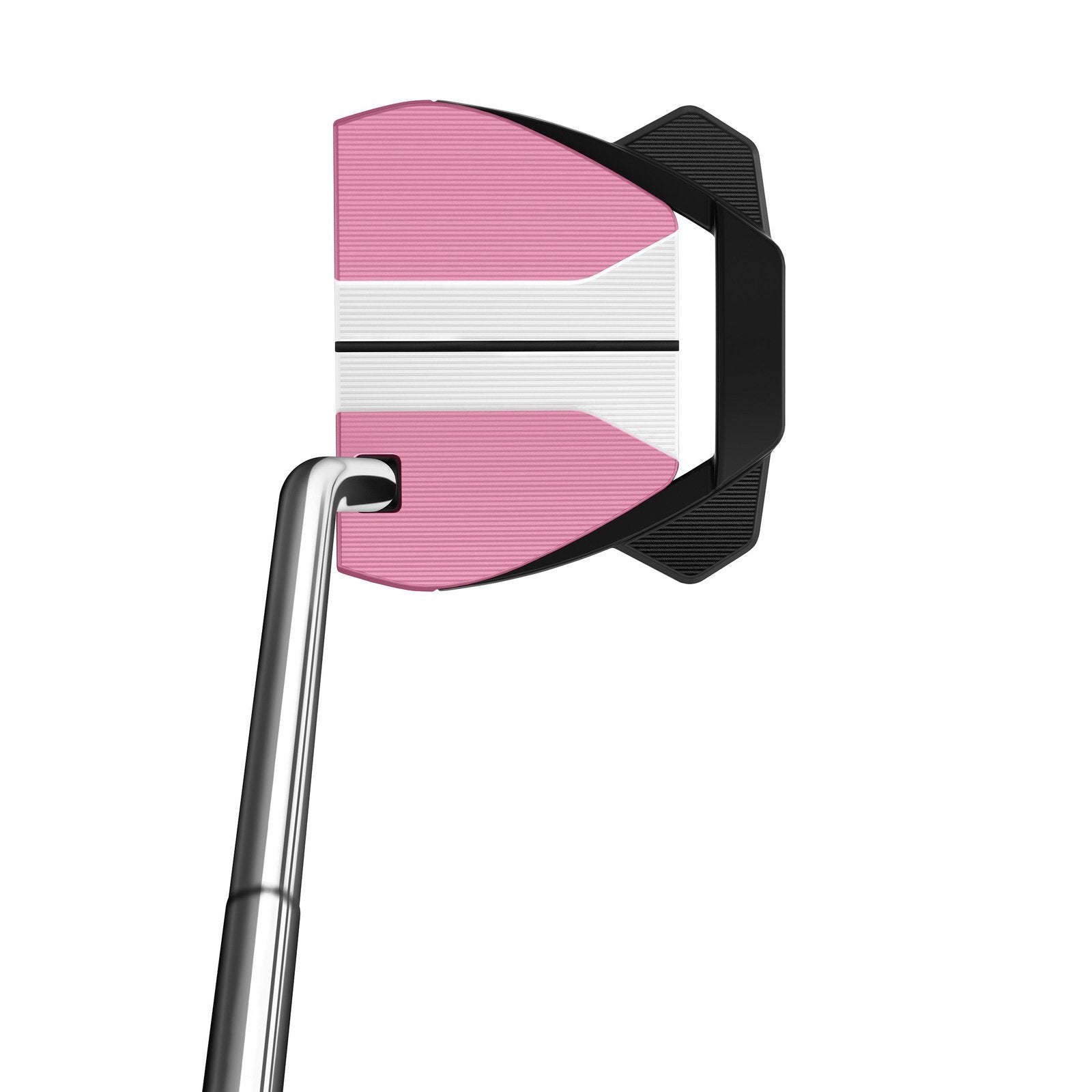 Ladies TaylorMade Spider GTX Golf Putter | Single Bend Neck
