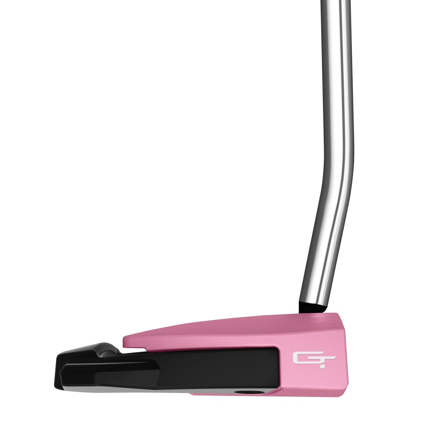 Ladies TaylorMade Spider GTX Golf Putter | Single Bend Neck