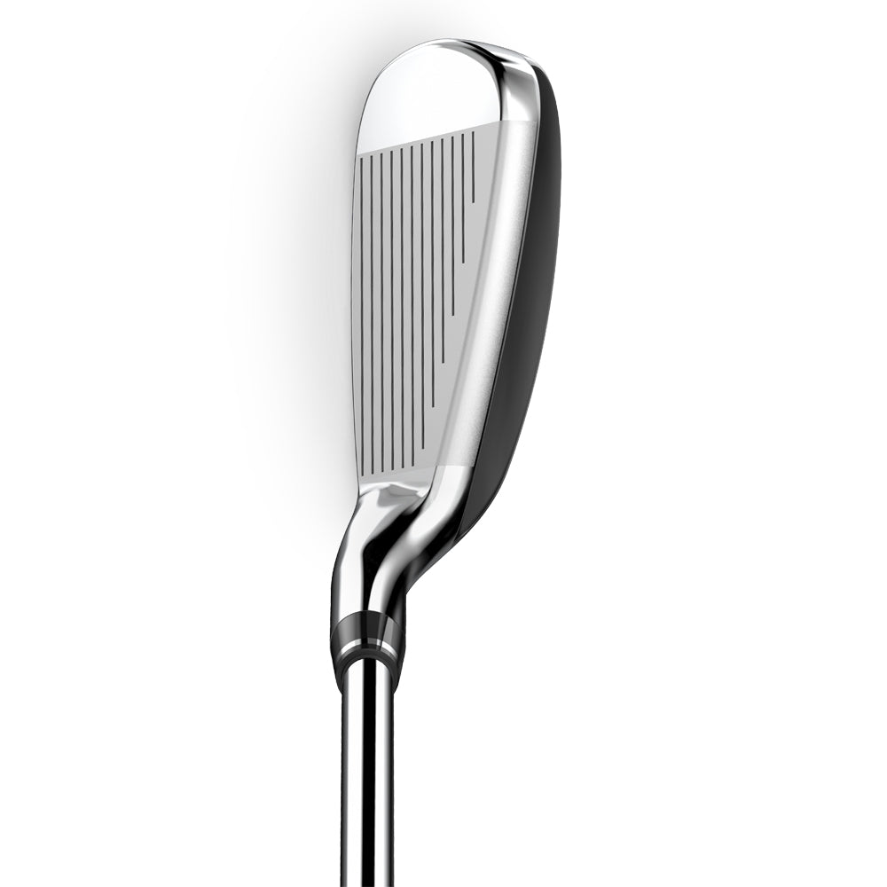 Ladies Wilson Launch Pad 2 Golf Irons | Graphite