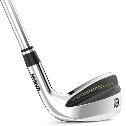 Ladies Wilson Launch Pad 2 Golf Irons | Graphite