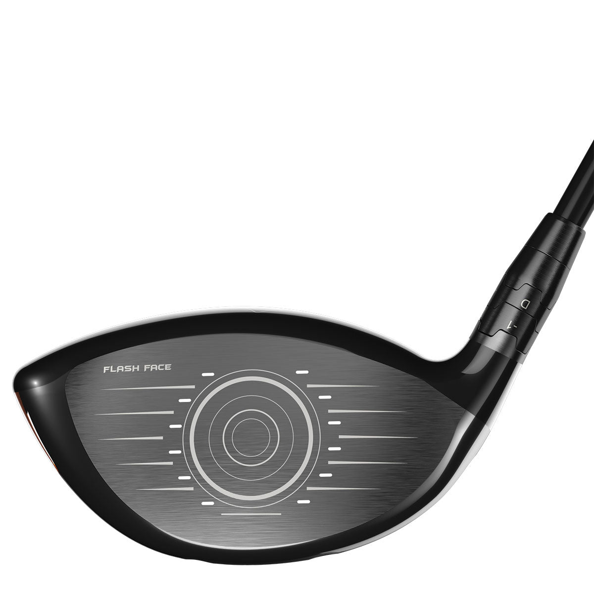 Left Handed Callaway Mavrik 22 Golf Driver