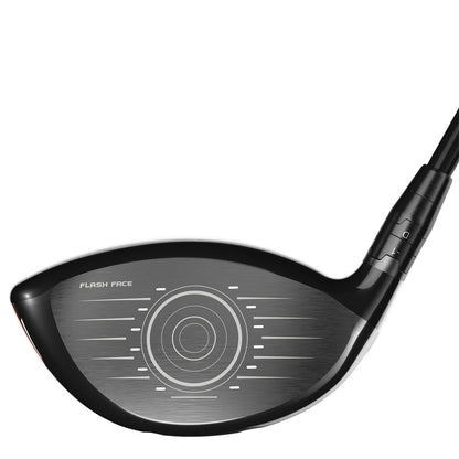 Left Handed Callaway Mavrik 22 Golf Driver