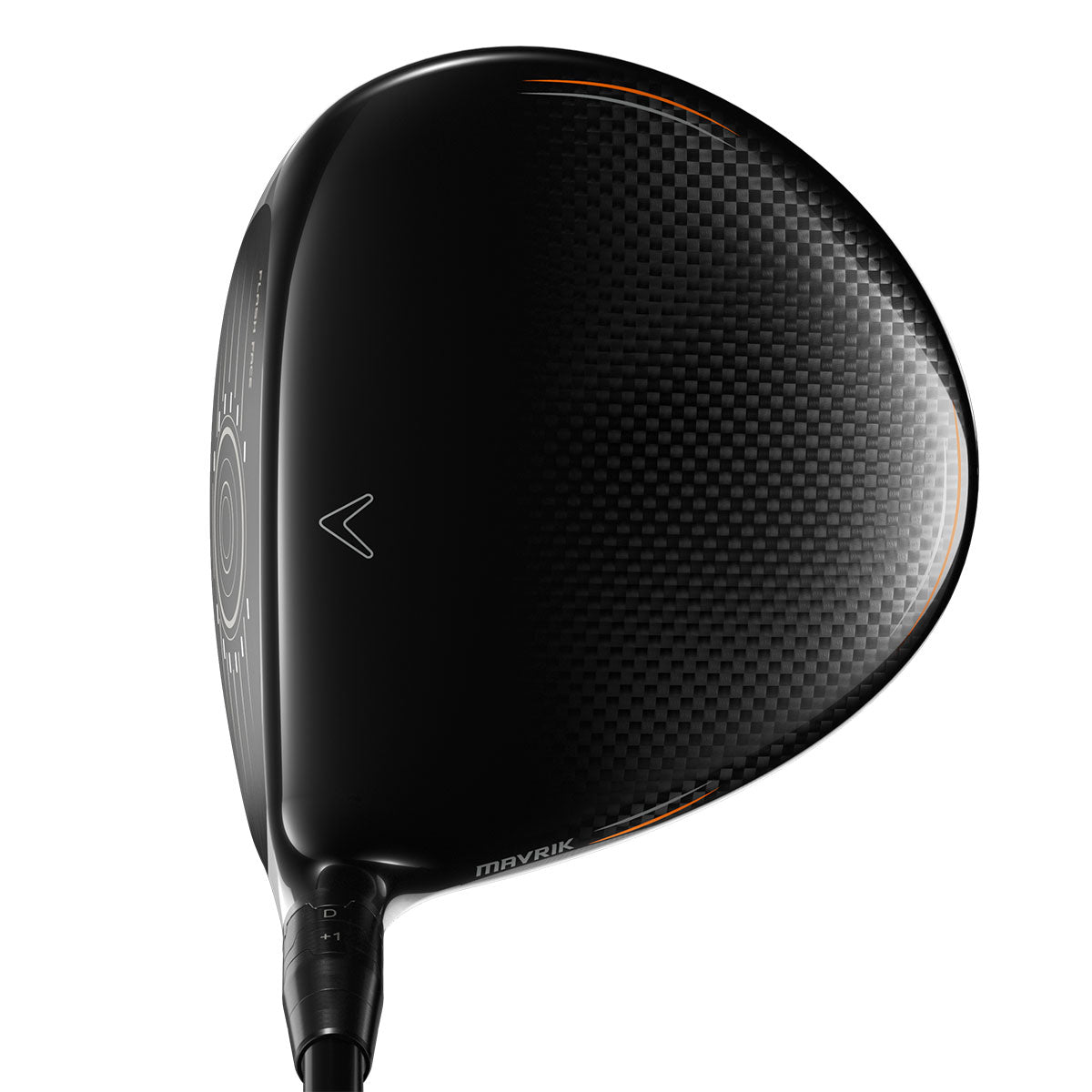 Left Handed Callaway Mavrik 22 Golf Driver