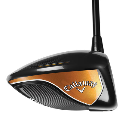 Left Handed Callaway Mavrik 22 Golf Driver