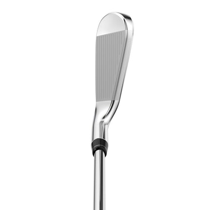 Left Handed Callaway Paradym Golf Irons | Steel