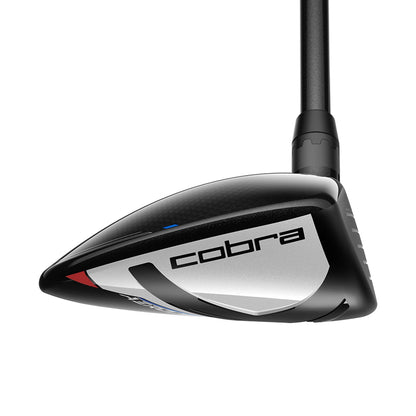 Left Handed Cobra Aerojet Golf Fairway Wood