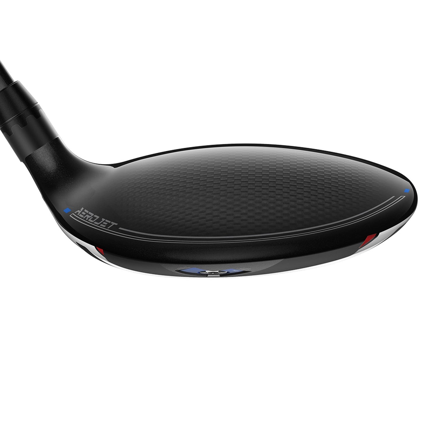 Left Handed Cobra Aerojet Golf Fairway Wood