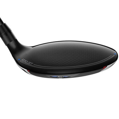 Left Handed Cobra Aerojet Golf Fairway Wood