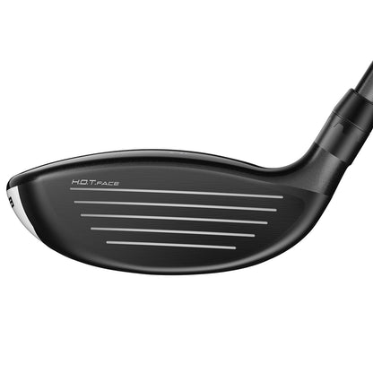 Left Handed Cobra Aerojet Golf Fairway Wood
