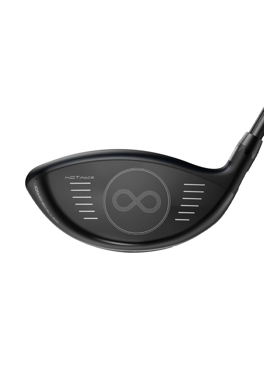 Left Handed Cobra LTDx Golf Driver