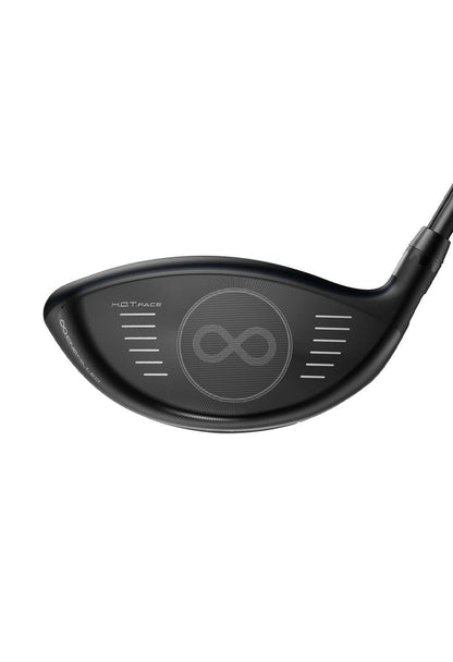 Left Handed Cobra LTDx Golf Driver
