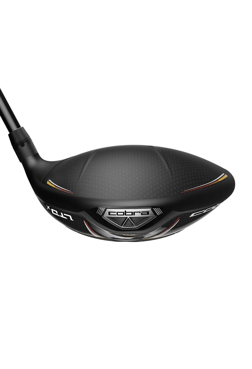 Left Handed Cobra LTDx Golf Driver