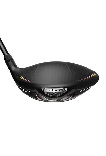 Left Handed Cobra LTDx Golf Driver