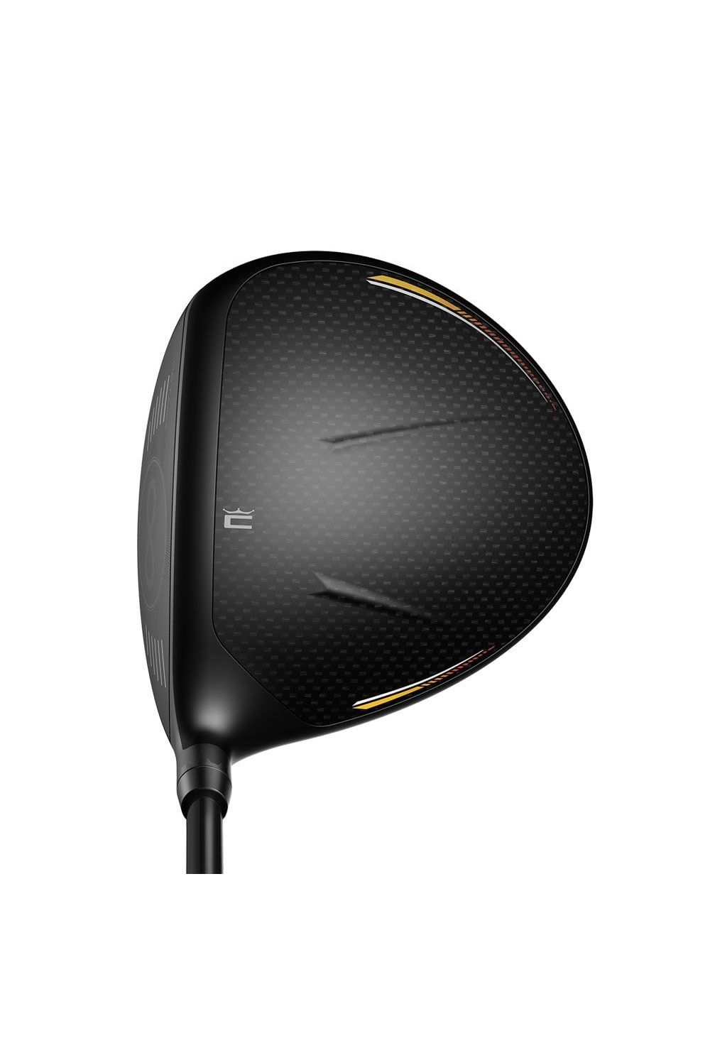 Left Handed Cobra LTDx Golf Driver