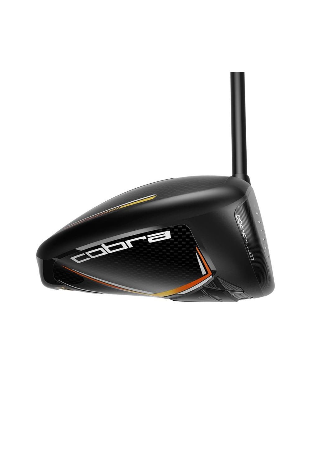 Left Handed Cobra LTDx Golf Driver