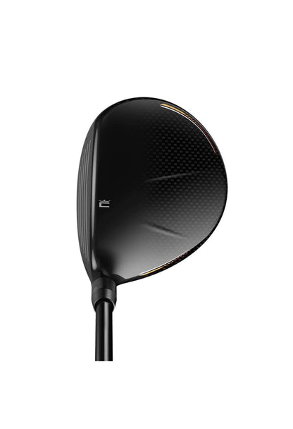 Left Handed Cobra LTDx Max Golf Fairway Wood
