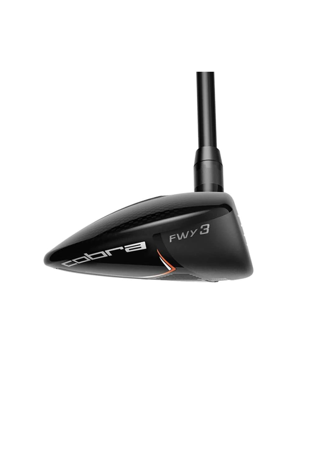 Left Handed Cobra LTDx Max Golf Fairway Wood
