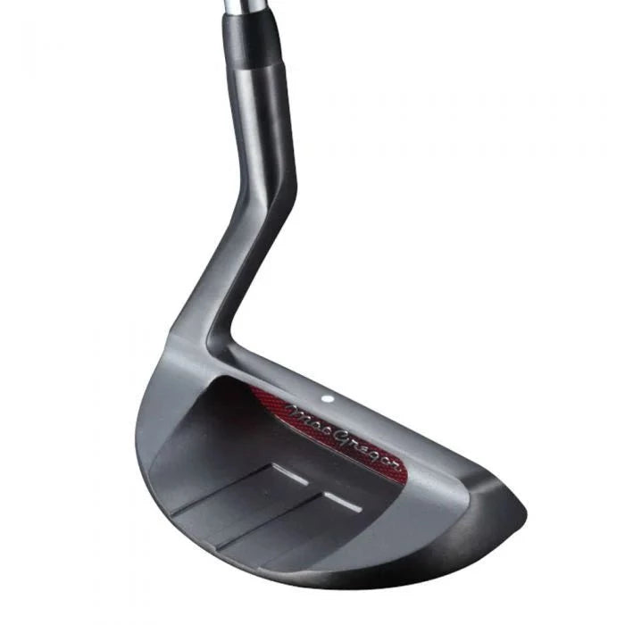 Left Handed Macgregor Mactec X Golf Chipper – Clarkes Golf