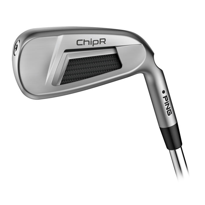 Left Handed Ping ChipR Golf Chipper | Graphite