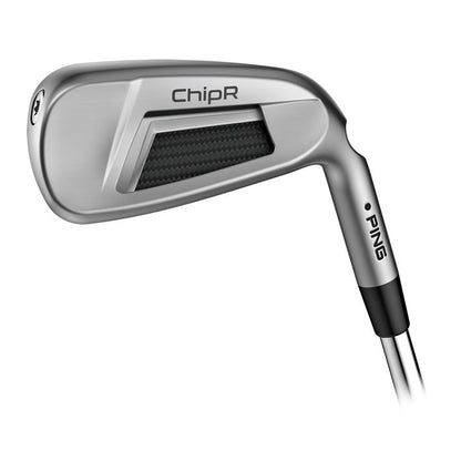 Left Handed Ping ChipR Golf Chipper | Graphite