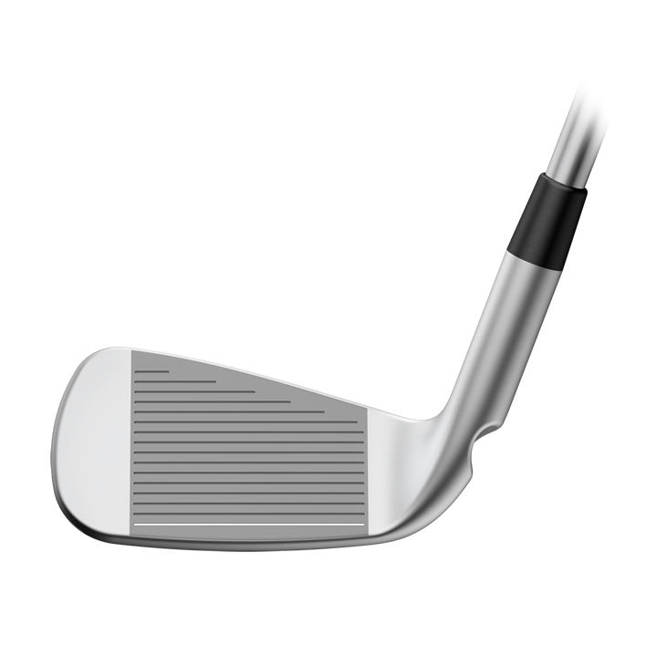 Left Handed Ping ChipR Golf Chipper | Graphite