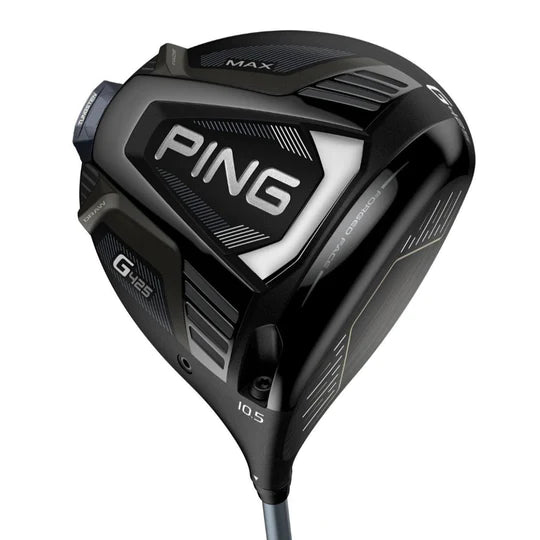Left Handed Ping G425 MAX Golf Driver